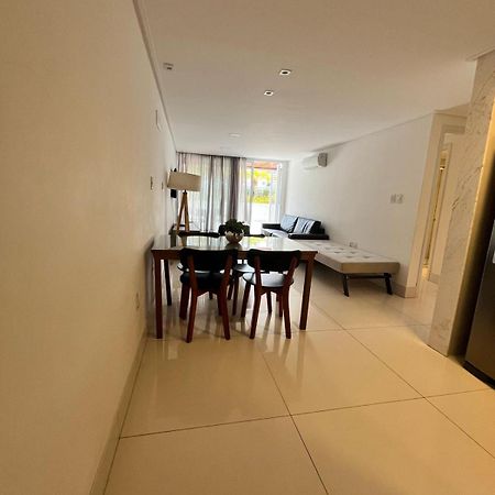 João PessoaSolar Tambau Residencialアパートメント エクステリア 写真