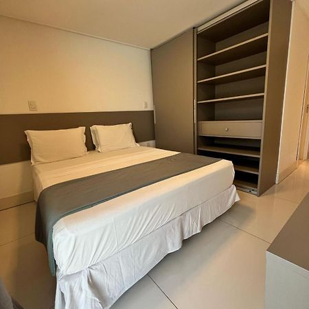 João PessoaSolar Tambau Residencialアパートメント エクステリア 写真