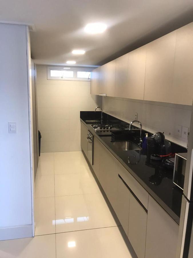 João PessoaSolar Tambau Residencialアパートメント エクステリア 写真