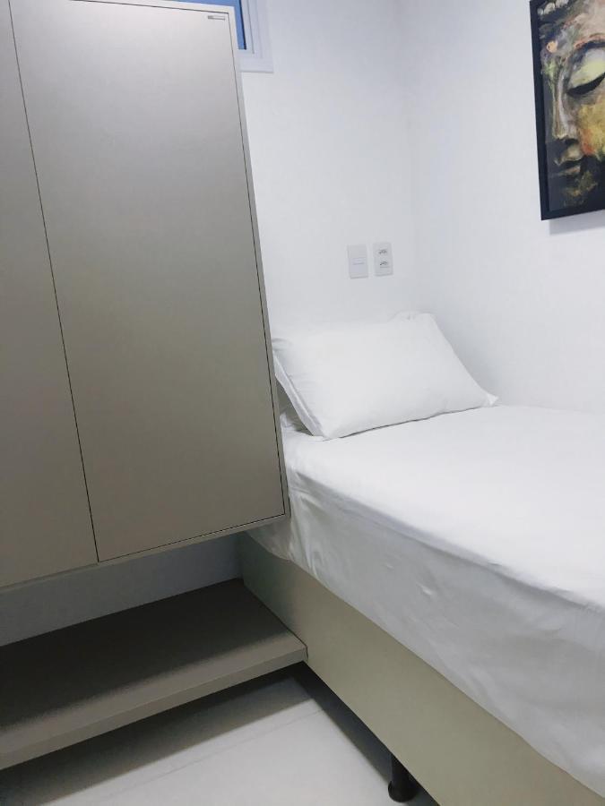 João PessoaSolar Tambau Residencialアパートメント エクステリア 写真
