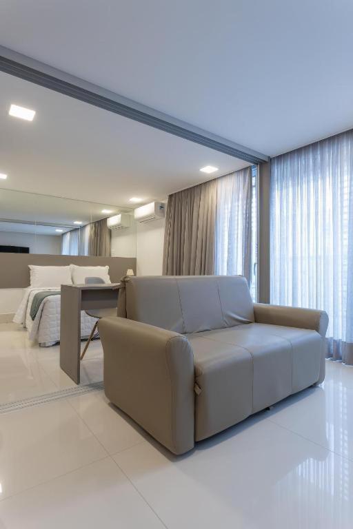 João PessoaSolar Tambau Residencialアパートメント エクステリア 写真