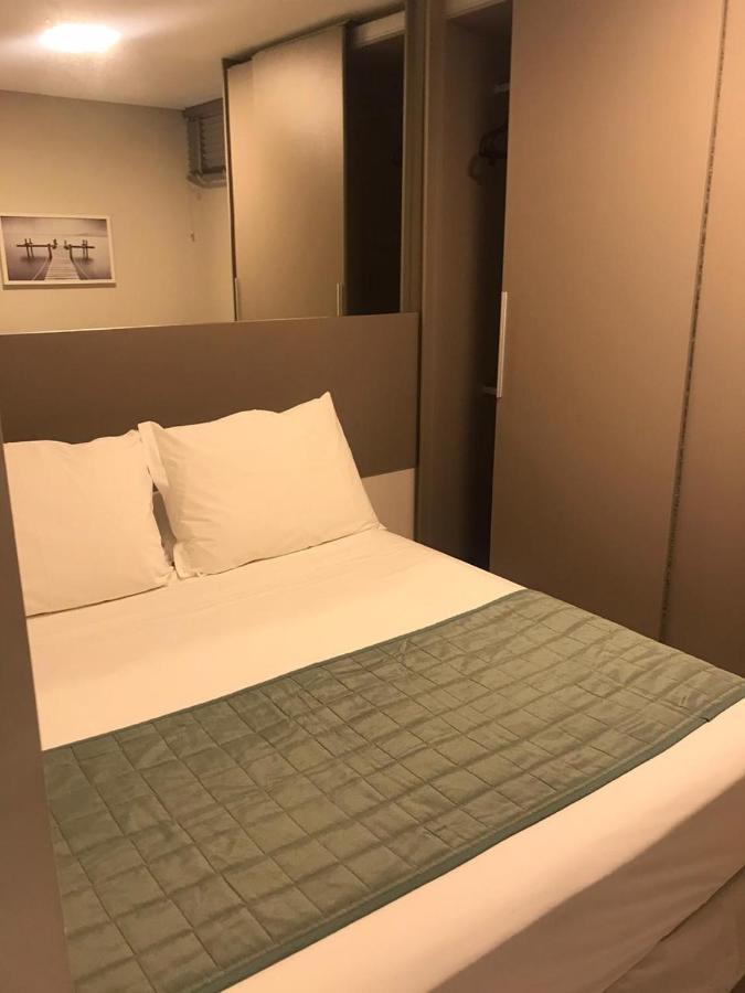 João PessoaSolar Tambau Residencialアパートメント エクステリア 写真