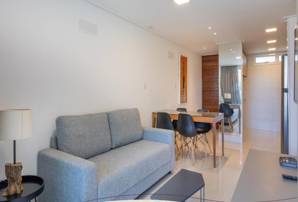 João PessoaSolar Tambau Residencialアパートメント エクステリア 写真