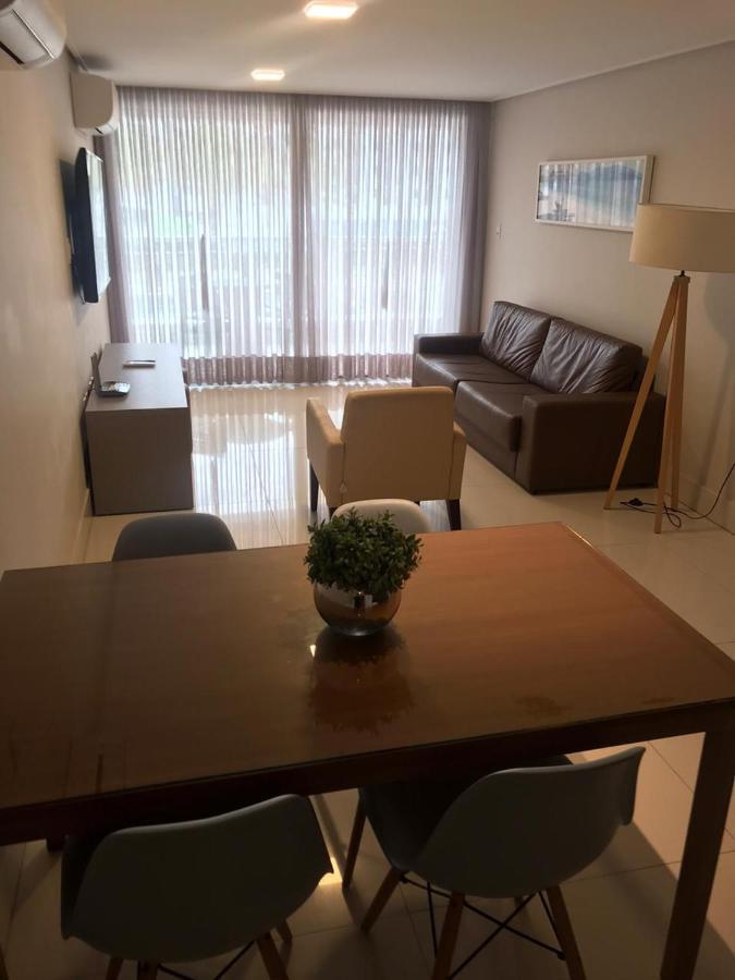 João PessoaSolar Tambau Residencialアパートメント エクステリア 写真