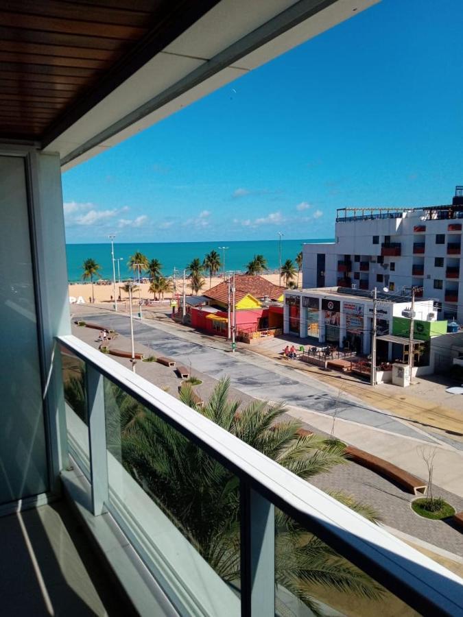 João PessoaSolar Tambau Residencialアパートメント エクステリア 写真