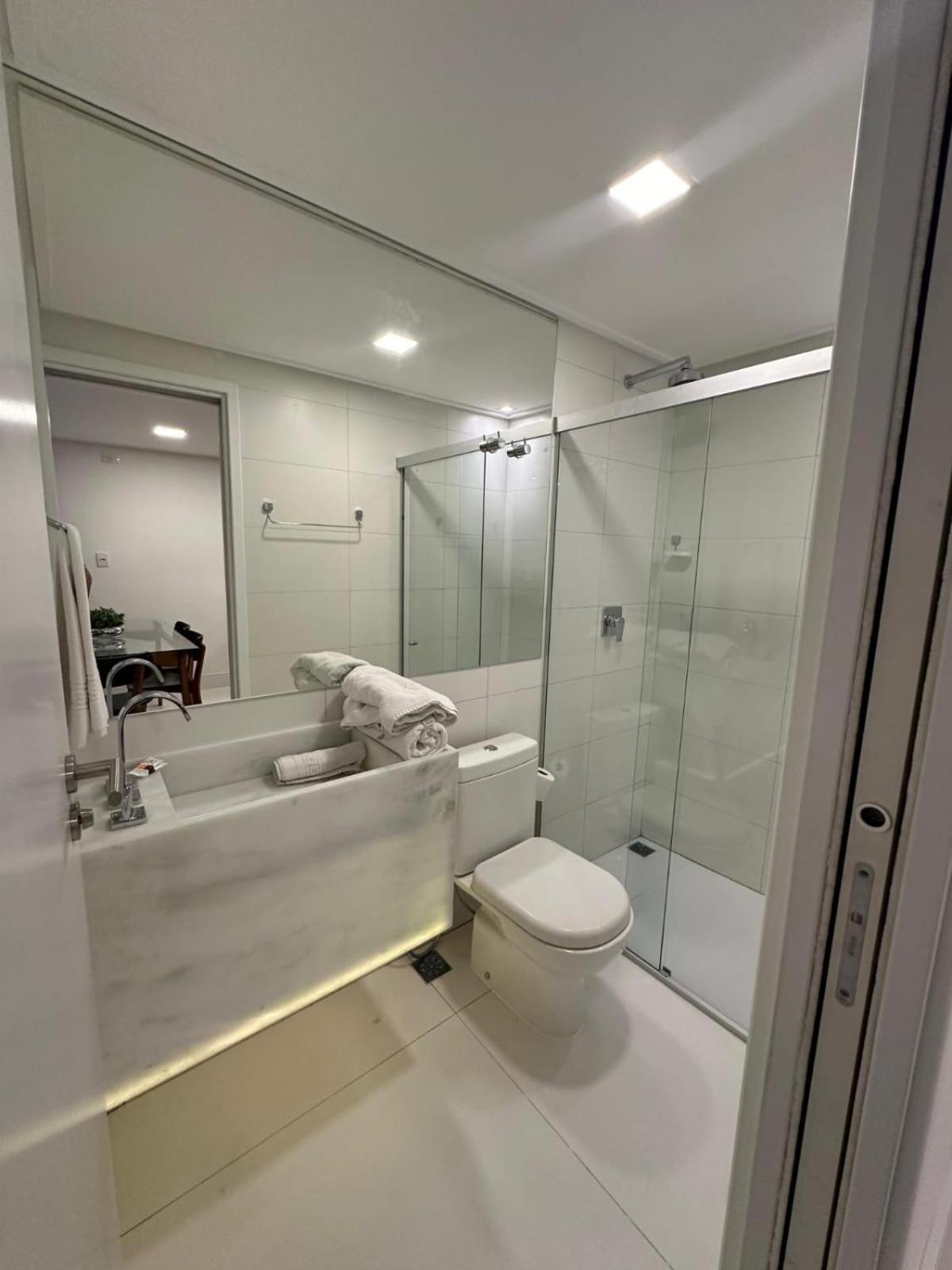 João PessoaSolar Tambau Residencialアパートメント エクステリア 写真