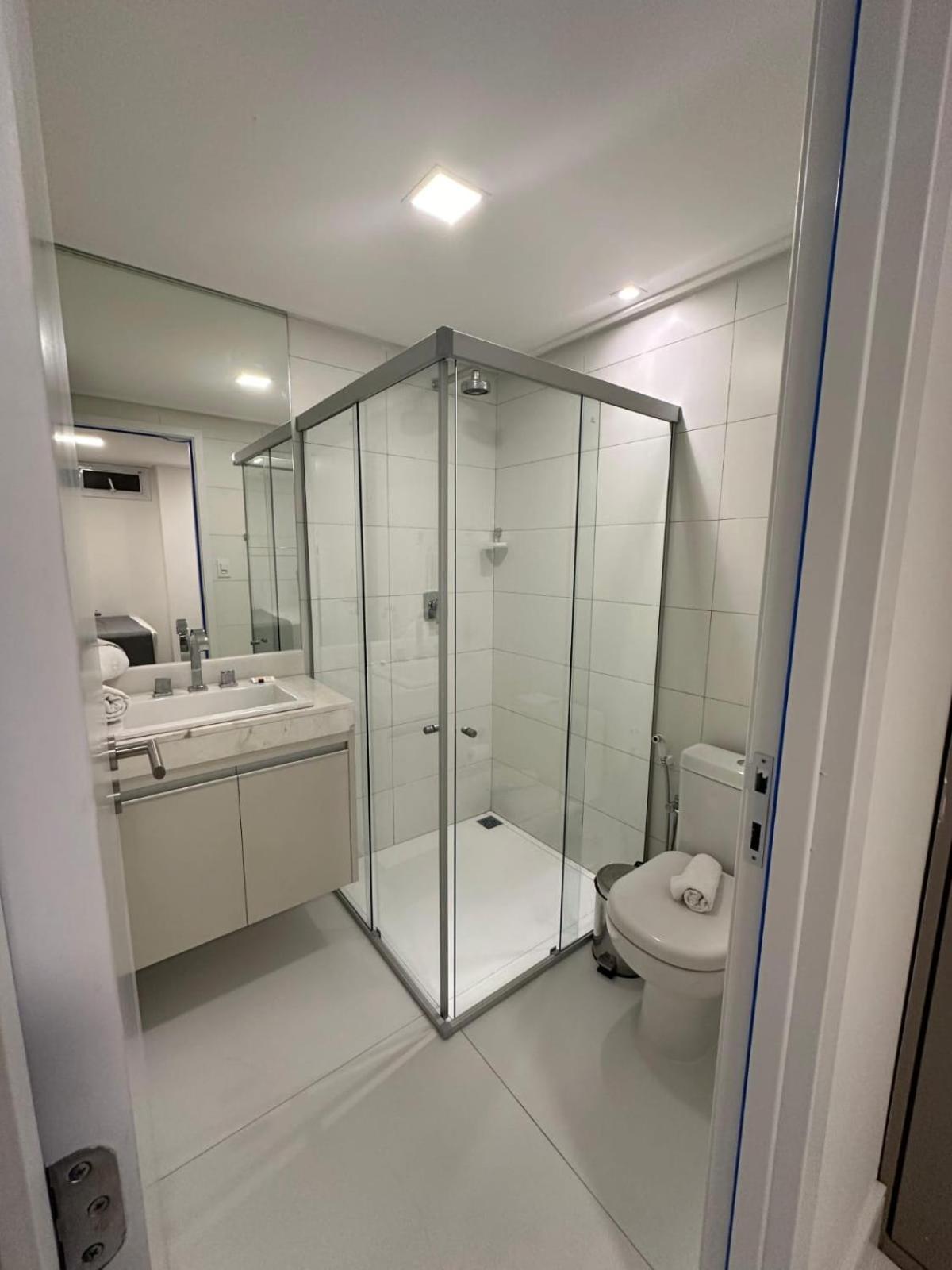 João PessoaSolar Tambau Residencialアパートメント エクステリア 写真