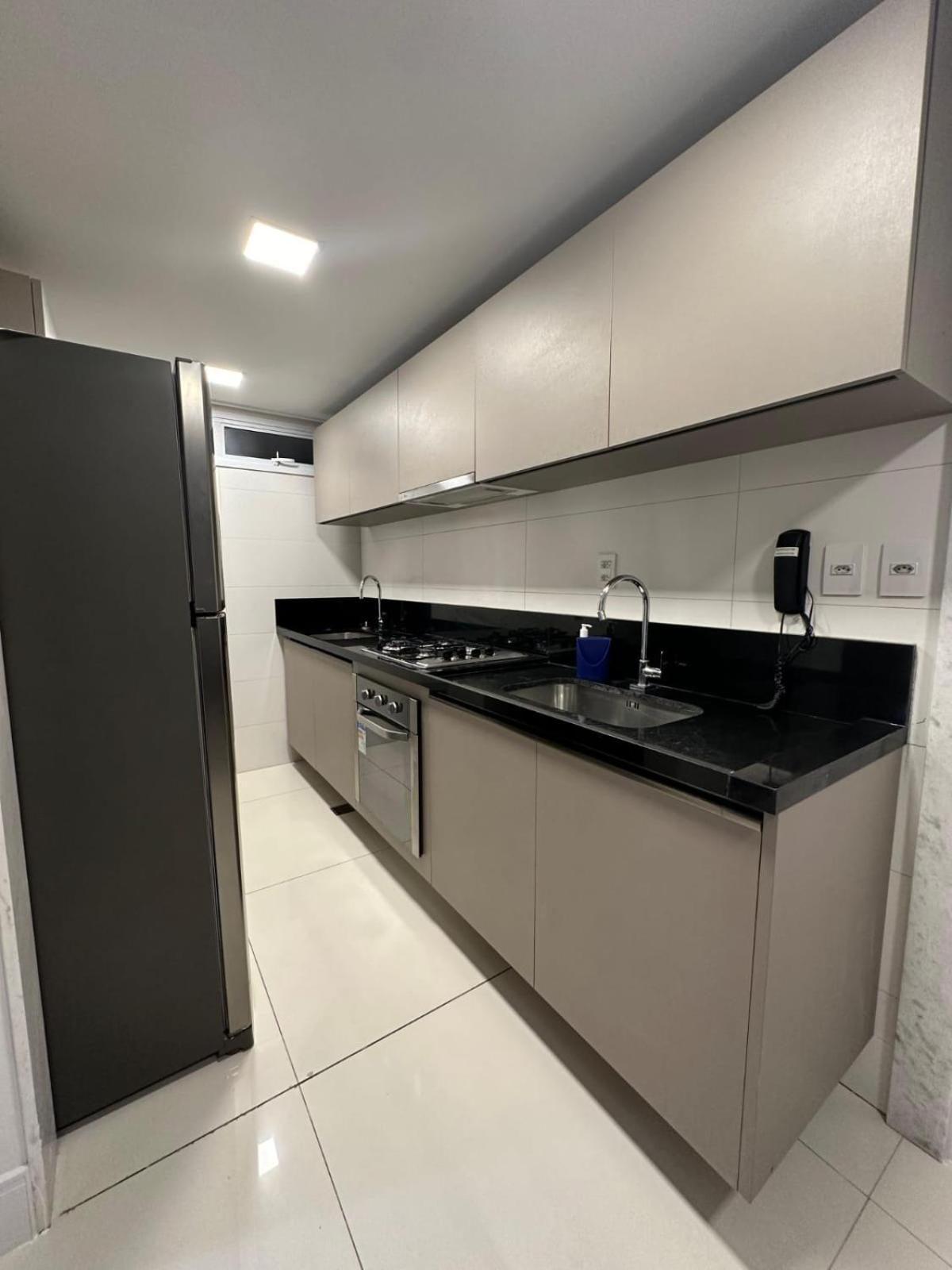 João PessoaSolar Tambau Residencialアパートメント エクステリア 写真