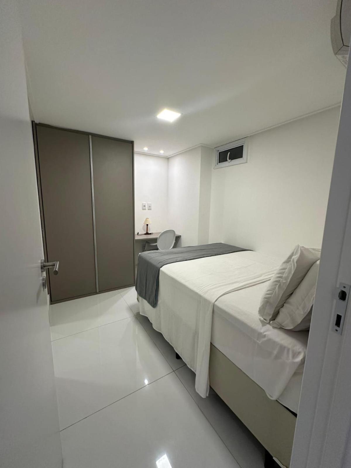 João PessoaSolar Tambau Residencialアパートメント エクステリア 写真