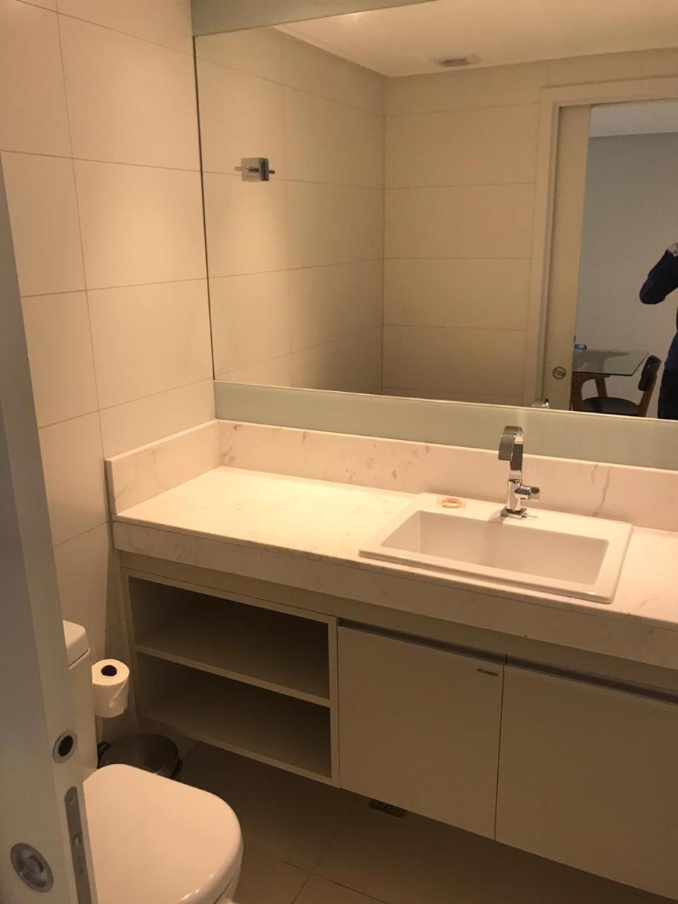João PessoaSolar Tambau Residencialアパートメント エクステリア 写真