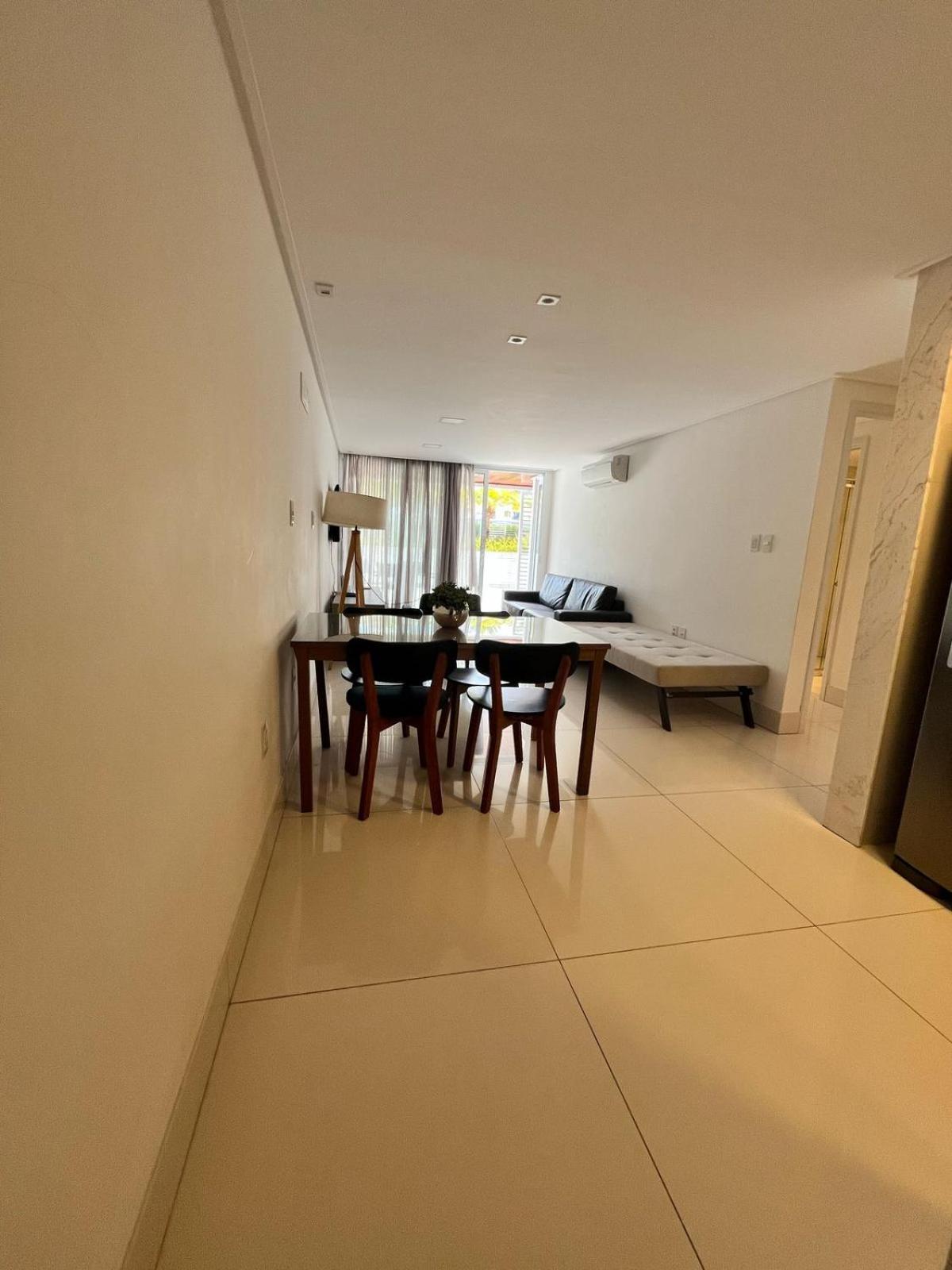 João PessoaSolar Tambau Residencialアパートメント エクステリア 写真