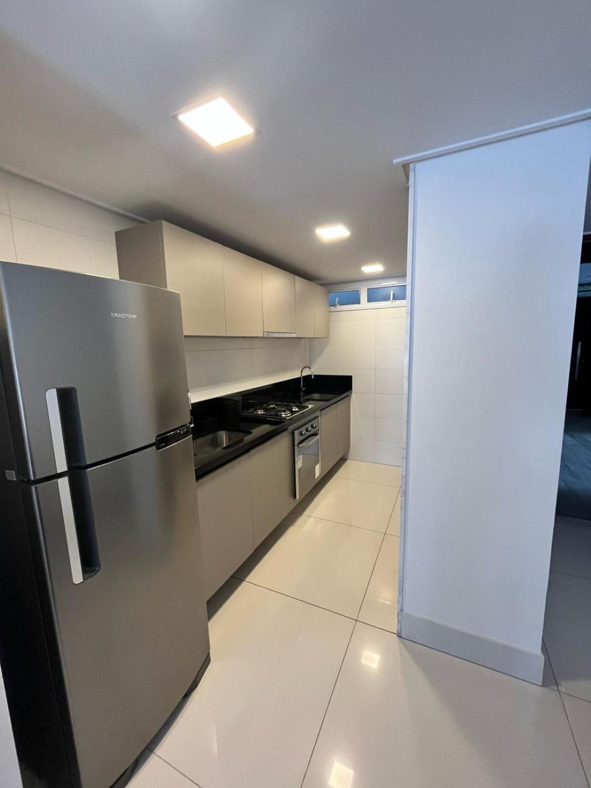 João PessoaSolar Tambau Residencialアパートメント エクステリア 写真