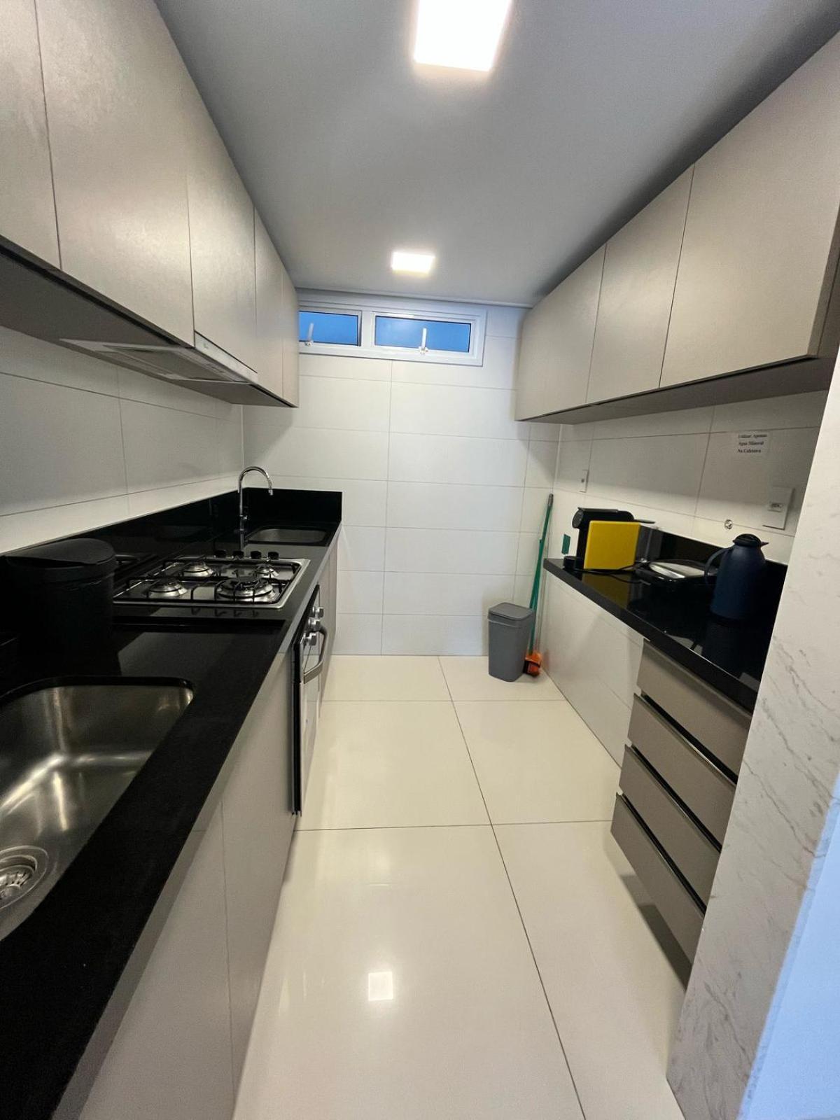 João PessoaSolar Tambau Residencialアパートメント エクステリア 写真