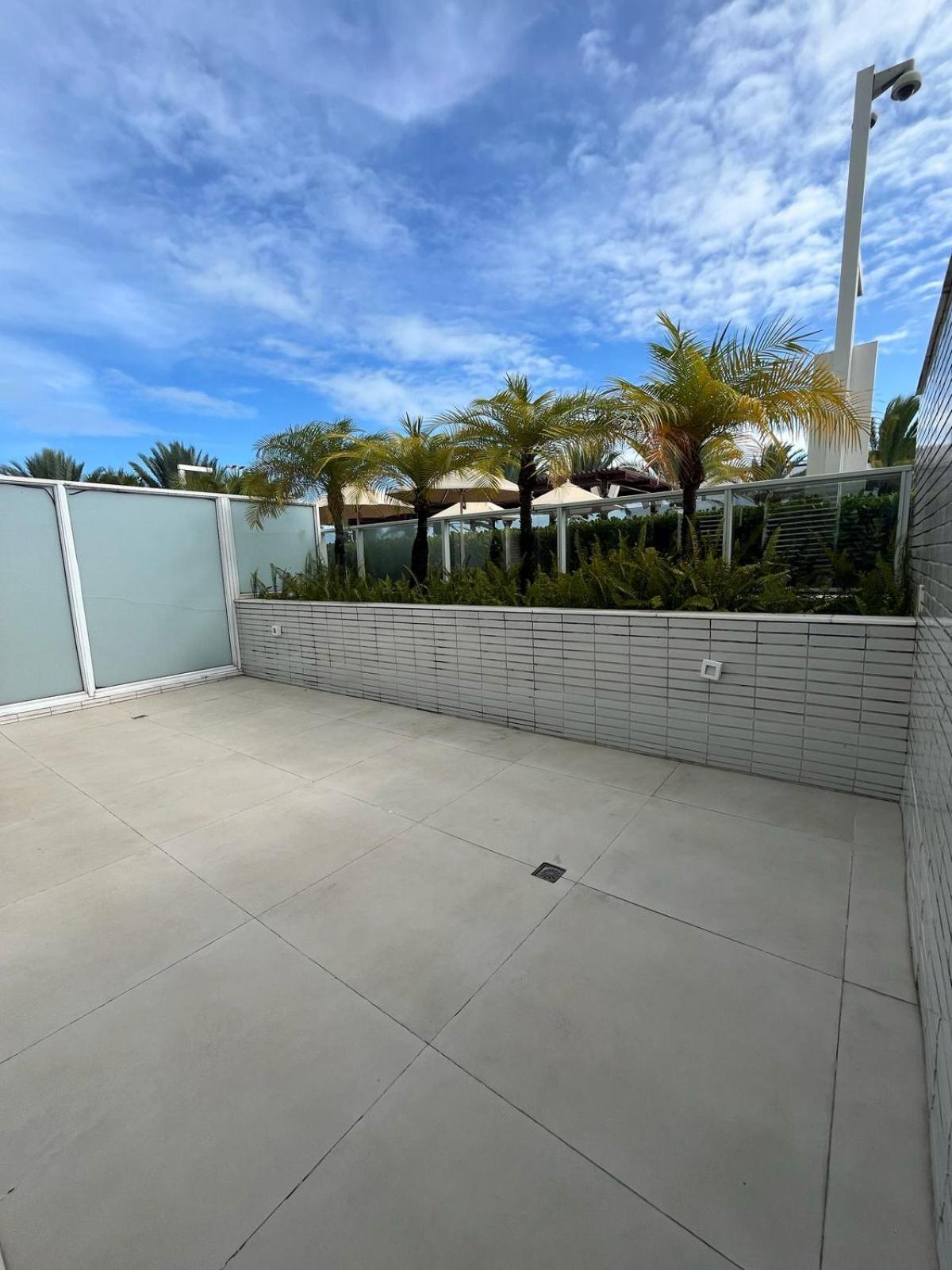 João PessoaSolar Tambau Residencialアパートメント エクステリア 写真