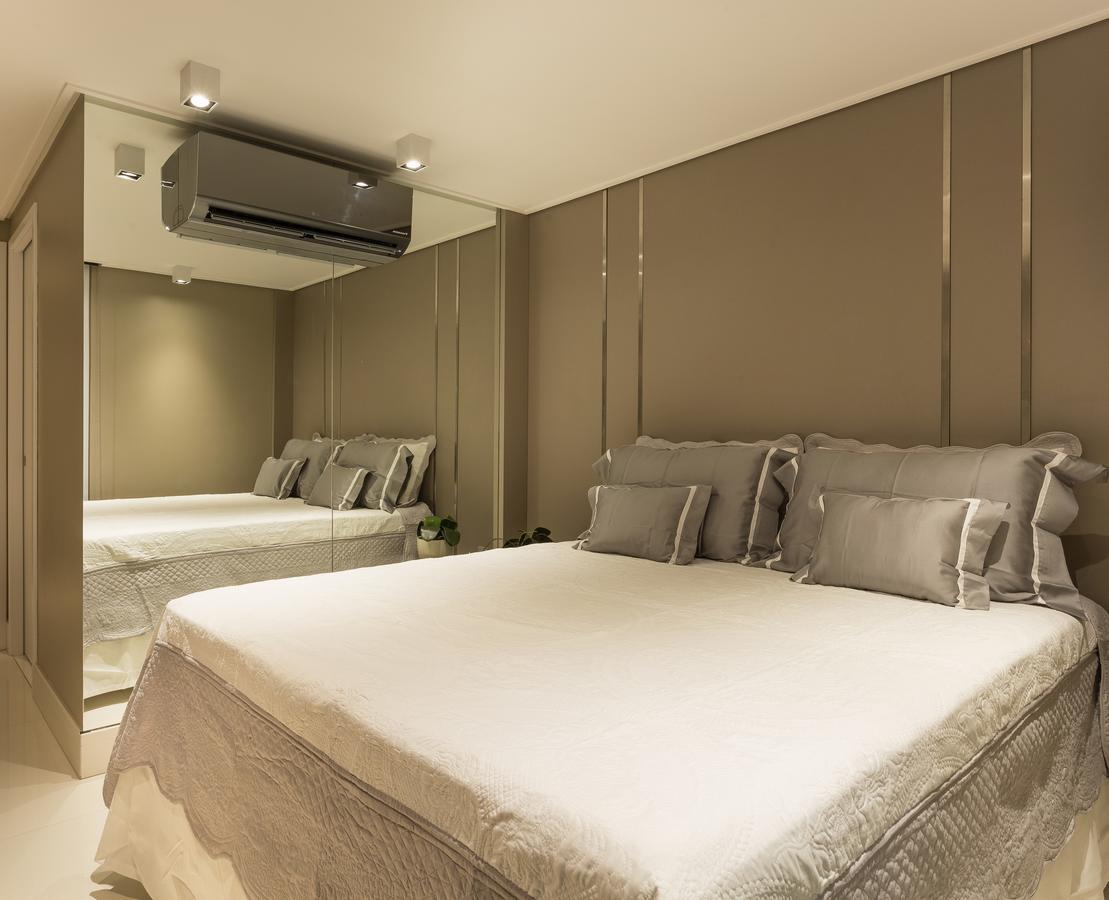 João PessoaSolar Tambau Residencialアパートメント エクステリア 写真