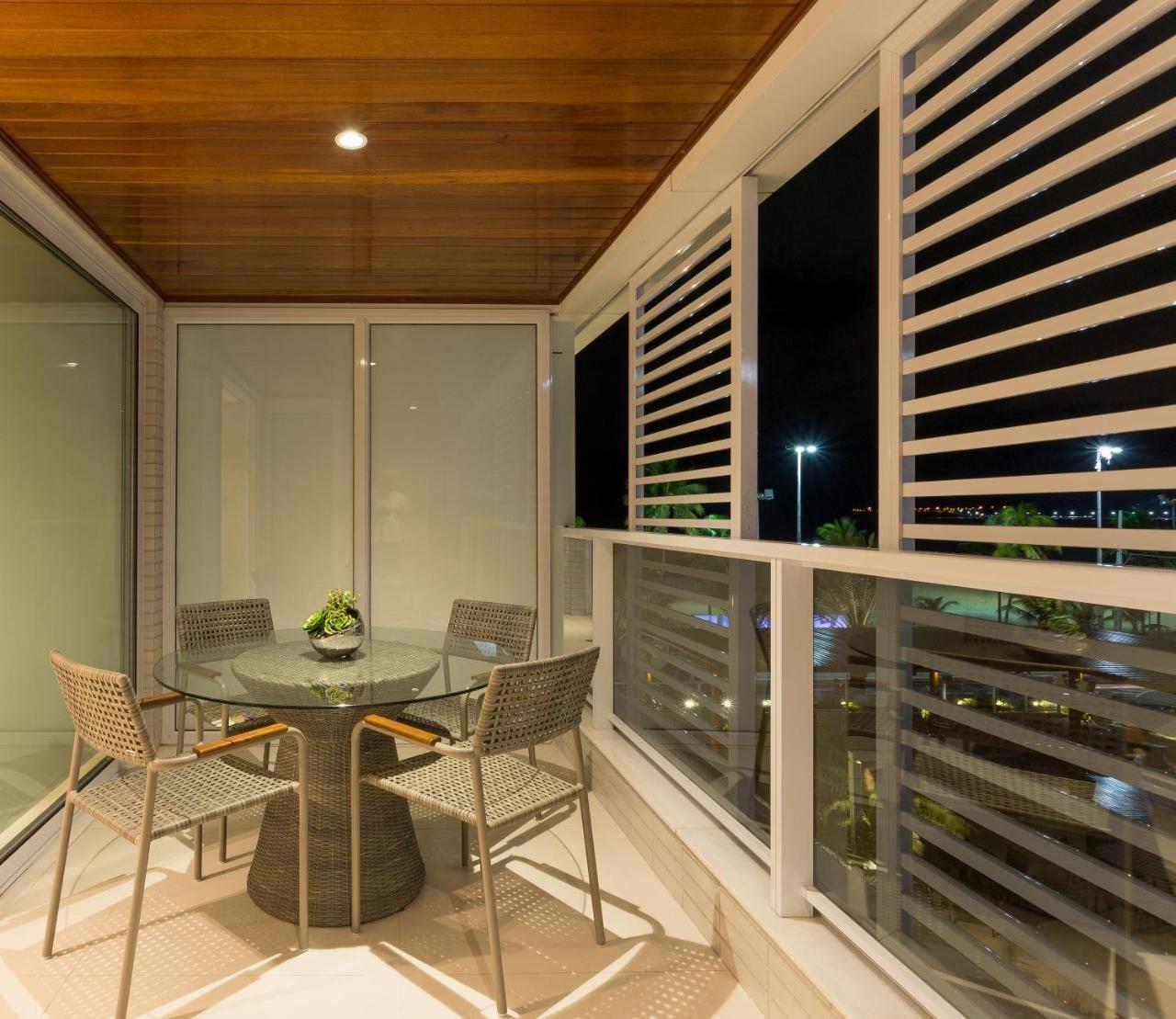João PessoaSolar Tambau Residencialアパートメント エクステリア 写真