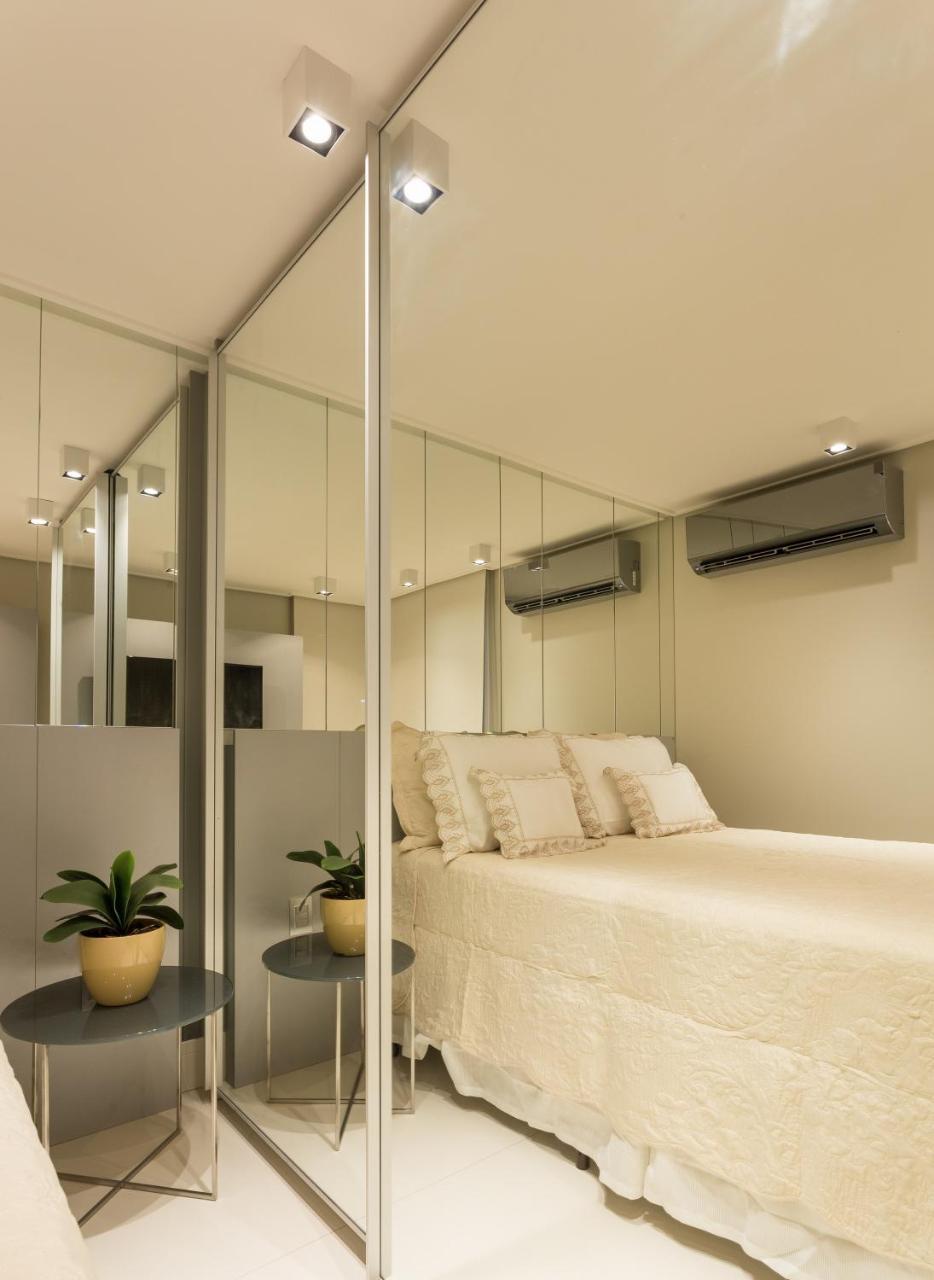 João PessoaSolar Tambau Residencialアパートメント エクステリア 写真