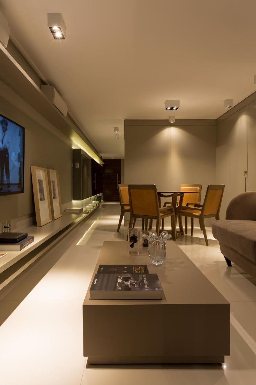 João PessoaSolar Tambau Residencialアパートメント エクステリア 写真