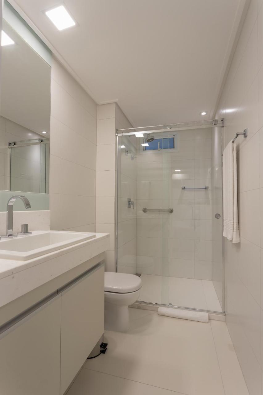 João PessoaSolar Tambau Residencialアパートメント エクステリア 写真