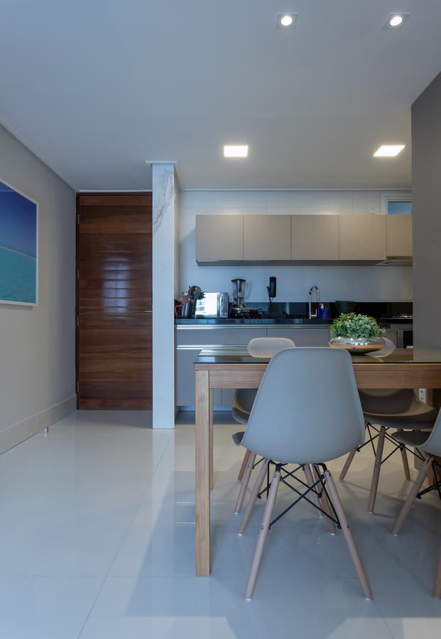 João PessoaSolar Tambau Residencialアパートメント エクステリア 写真